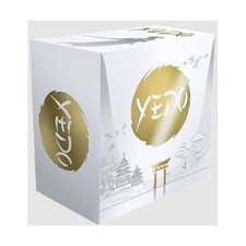 Board & Dice Yedo Deluxe Master Set Box EX/NM