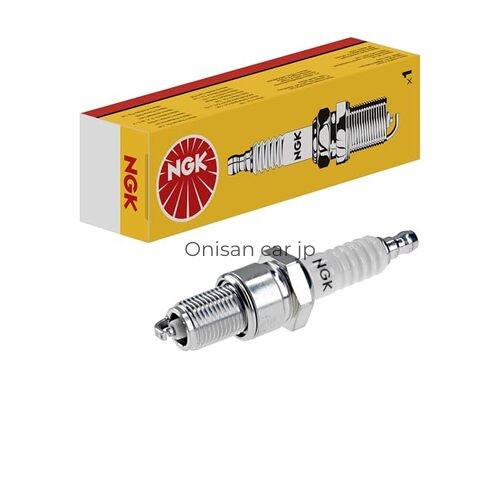 NGK Spark Plug 1212 Integrated Type BP6ES-11
