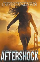 Aftershock J. Kevin Tumlinson Taschenbuch Kartoniert / Broschiert Englisch 2022
