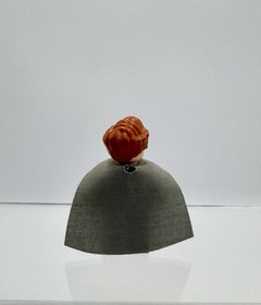 Lego Harry Potter Professor Lupin Minifigure hp042 10132 4752