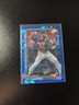 2025 Topps Chrome Sapphire Edition - Otto Lopez, Otto Lopez #134