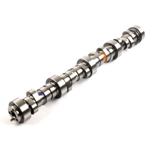 Elgin ELGE-1840-P Hydraulic Roller Camshaft / 0.585 in fits GM LS-Series - Picture 3 of 10