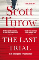 The Last Trial | Scott Turow | Buch | Gebunden | Englisch | 2020 | Pan Macmillan