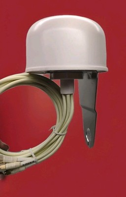 ACCELTEX ATS-00-245-46-4RPSP-36 INDOOR/OUTDOOR OMNI ANTENNA 2.4/5 GHz 4/6 dBi 4 