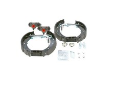 BOSCH Bremsbackensatz 0 204 114 554 für DACIA RENAULT