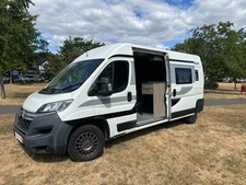CITROEN RELAY Off Grid Camper Van 2.0 BlueHDi 35 Enterprise (2018/18)