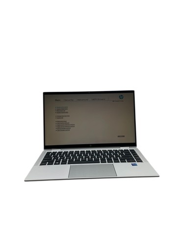 HP Elitebook x360 1040 G8 14" i7 3.0Ghz 32GB 512GB - Grade C Low Battery Health