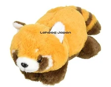 San British Trading (SANEI Boeki) Original Plush MOFFLY (Mofuri) Animal Lesser