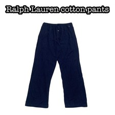 90S Y2K Vintage Old Ralphlauren Wide Vintage Men Limited Editon Rare Ralph Laur