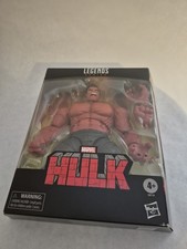 Hasbro Marvel Legends Red Hulk Action Figure - Target Exclusive