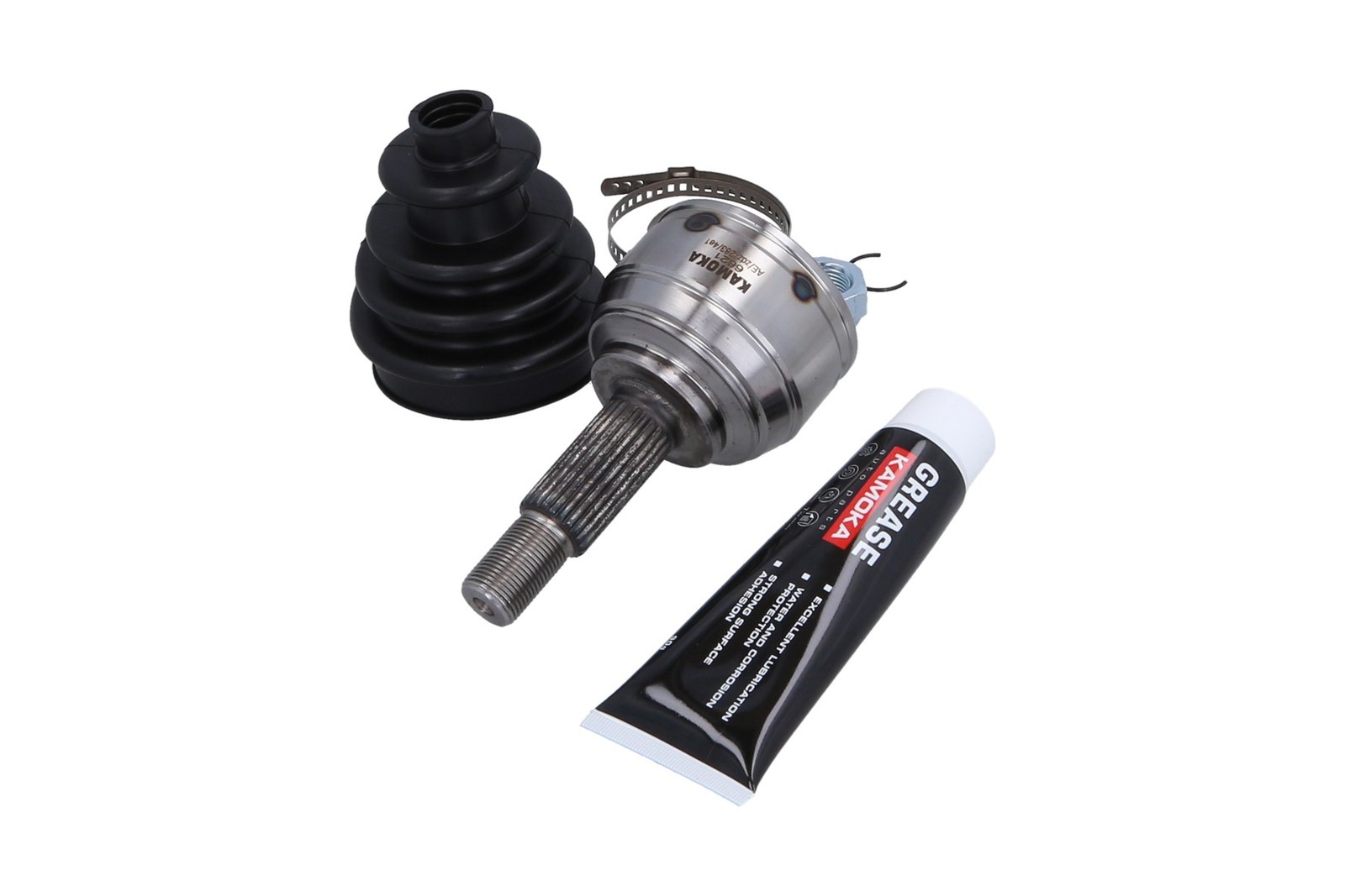 Fits KAMOKA 6621 PRZEGUB NAP. EXT. NISSAN MICRA 02'-10', MICRA C+C 05 ⭐UK Stock⭐