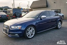 2013 Audi S4 Premium Plus Sedan 4D