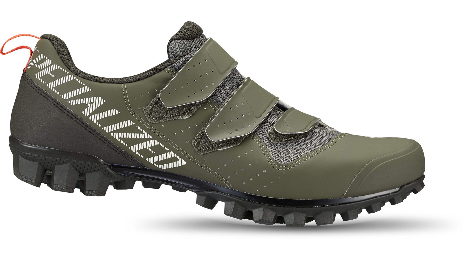 Specialized Recon 10 Gravel - Mountain Bike Shoe 9890₽