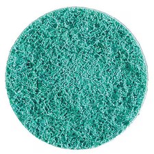 Norton Abrasives 66623334955 Hook-And-Loop Surface Conditioning Disc, 7" Dia,