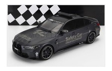 Minichamps 155020206 BMW - 3-Series M3 (G80) Safety Car MotoGP Season 2020 - GRE