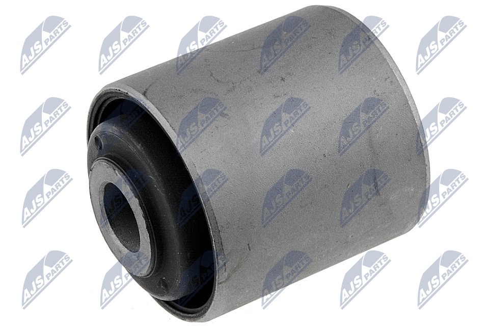 Nty Arm Bushing Rubber-Metal For Ssangyong Rexton I 02- Actyon 01 - Image 8