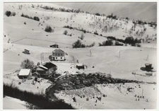 FORCA CANAPINE - ASCOLI PICENO - MONTI DEL SOLE E CAMPI DI SCI - VIAGG. -33510-