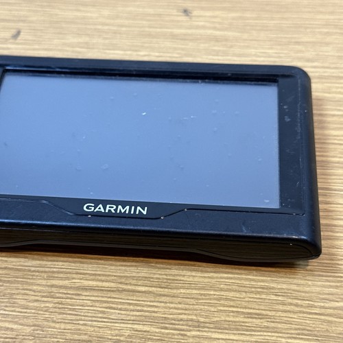 Garmin Nuvi 58LMT GPS Unit Free Map Updates Latest Maps 2026 North America 5" - Picture 3 of 9