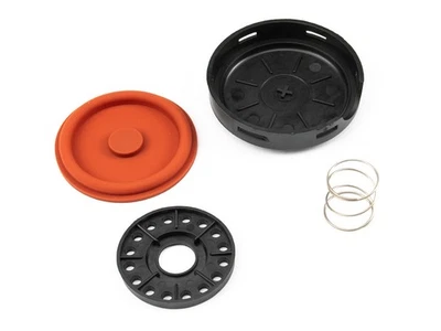 Kit Réparation Soupape PCV Couvercle Membrane pour Volvo XC Land Rover Freelande - Photo 1/4