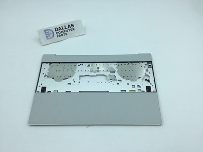 H7JYC XPS 9320 Palmrest Touchpad Assembly Cover White P45,47,46,48,59,62