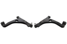 2x Querlenker Vorderachse für OPEL VECTRA B Caravan CC