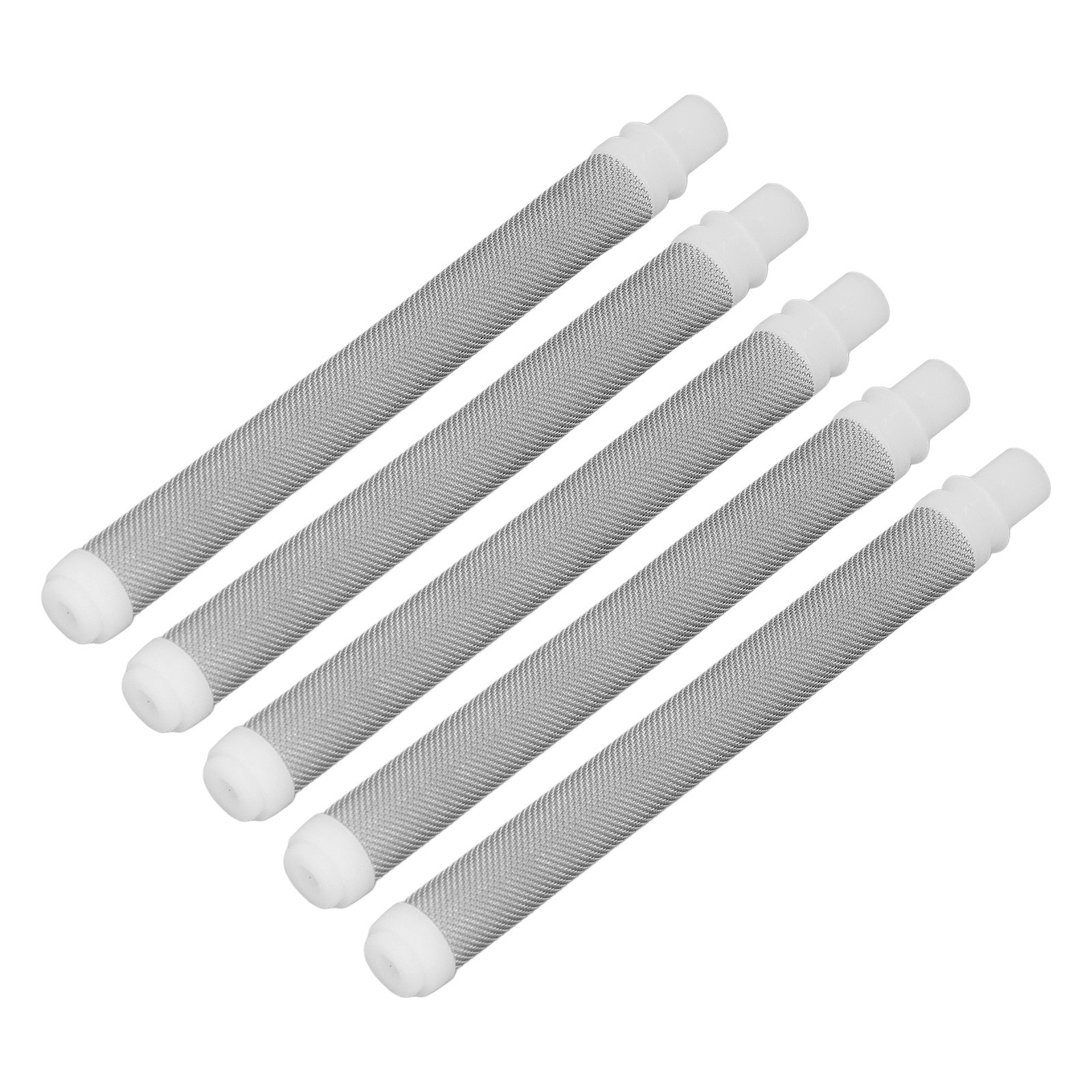 5 Pcs Airless Spray Gun Filter 60 Mesh High Precise Paint Sprayer Filter☜