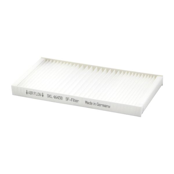 4x ✅Fits SF SKL46458 Filter, cabin air SKL46458 Cabin filter (245x13 ⭐UK Seller⭐