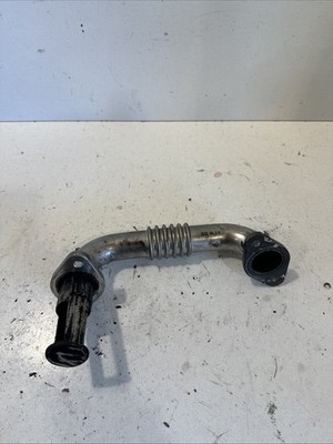 Vauxhall Antara EGR Ventilrohr Original 2.2CDTI 2013 #23332