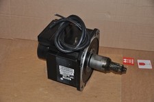 Sanyo Denki Kawasaki P80B22450LCX2A Servomoto...