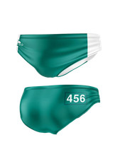 TURBO - COSTUME SLIP - 456 - 731335/0005