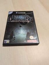 Eternal Darkness: Sanity’s Requiem (Nintendo GameCube, PAL)