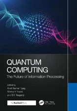 Shrikant Tiwari Quantum Computing (Paperback) (UK IMPORT)
