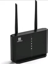 CPE C600C Wifi Router with SIM Card Slot, 4G LTE CAT7 300 Mbps Wifi, Portable Tr