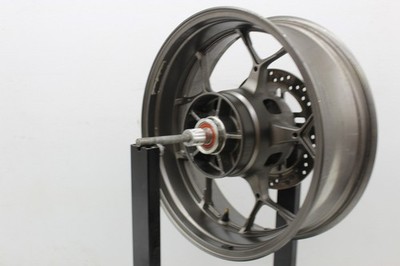 rin❤︎ 12-25 KAWASAKI NINJA ZX14R ZX14 REAR WHEEL BACK RIM (SEE DESCP) | eBay