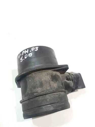 VW PHAETON 3D Luftmassenmesser 074906461B 4.92 Diesel 230kw 2005 32478669