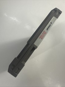 Blades of Steel (Nintendo Entertainment System, NES, 1988) Cart Only - Tested