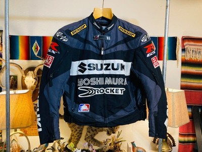 JOE ROCKET JACKET / GSXR / 42''