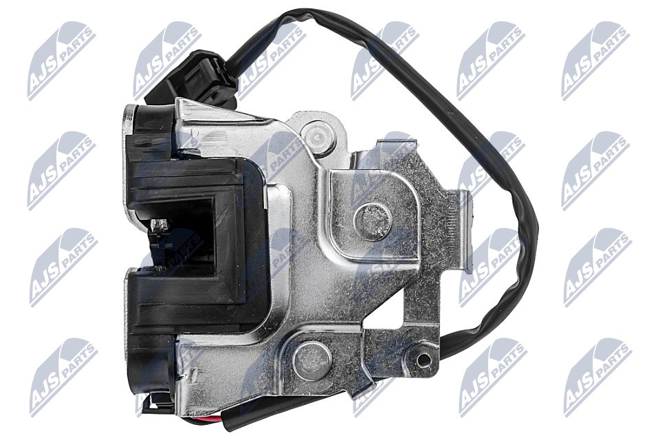 N.T.Y. EZC-RE-211.NTY Rear Door Lock for NISSAN,OPEL,RENAULT - Image 2