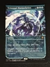 MTG Foundations Special Guest Temporal Manipulation Showcase 0082 NM Mythic