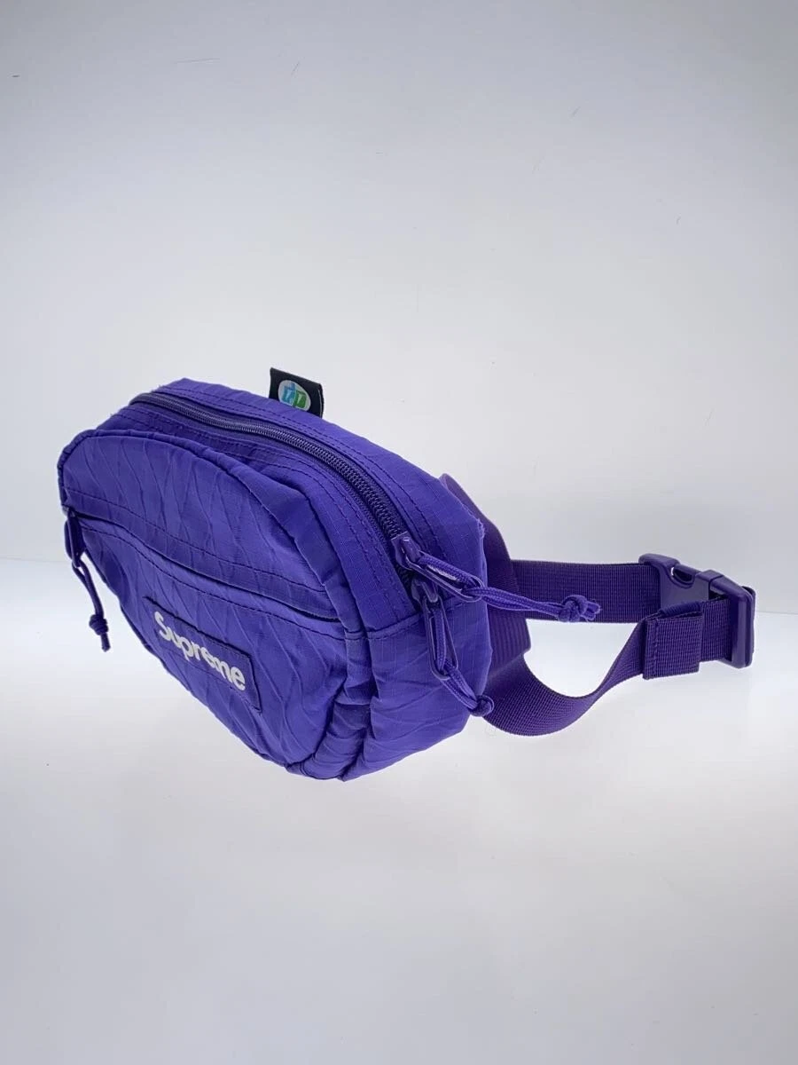 Sac à bandoulière//chiot Supreme