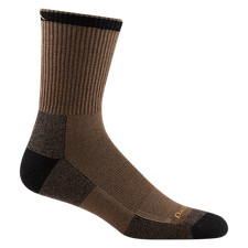 DARN TOUGH 2005 Timber MEN'S Men's Fred Tuttle Micro Crew Midweight Work Sock