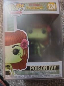 DC Bombshells FUNKO POP | eBay