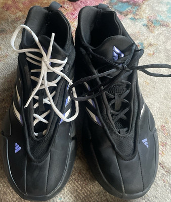 Damian lillard Adidas