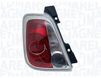 RÜCklicht RÜCkleuchte Links Fiat 500 Cabrio 2007-2015 Magneti Marelli