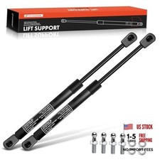 12.99 inch 35lb 13" Lift Supports Gas Prop Spring Strut Shock Compatible with