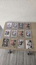 Shedeur Sanders Rookie Card Lot 12 Colorado Buffaloes Browns Leaf Score Rare