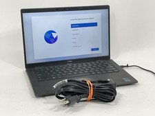 Dell Latitude 7420 Laptop i5-1145G7 256GB SSD 16GB RAM - Win 11 Pro