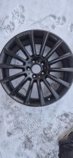 19" Mercedes Benz AMG Felge 7,5x19 ET 44 19" Mercedes Benz AMG Felge 7,5x19 ET 44