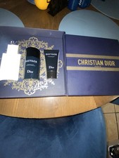 dior sauvage Deodorant Stick/with after-Shave Balm/ 2.6 Oz/ 1.7 Oz