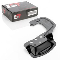 Deckblech Bremsscheibe Bremsstaubblech Bremsankerblech VR FüR Opel Astra F